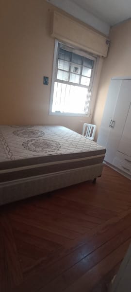 Foto do banheiro