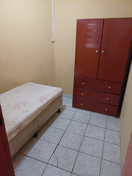Foto do quarto