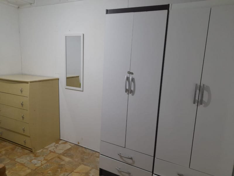 Foto do quarto