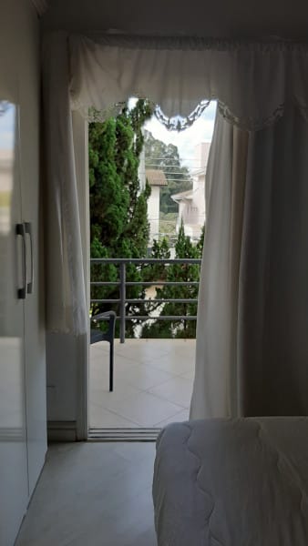 Foto do banheiro