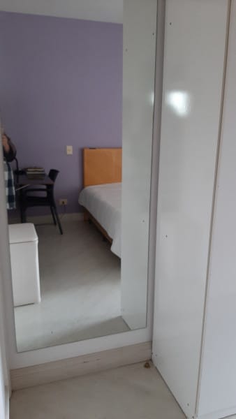 Foto do quarto