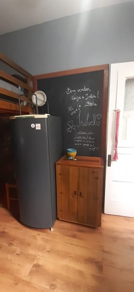 Foto do quarto