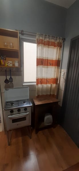 Foto do quarto