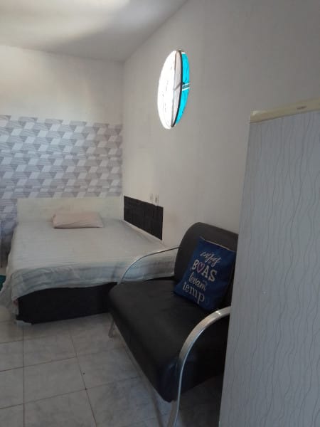 Foto do quarto