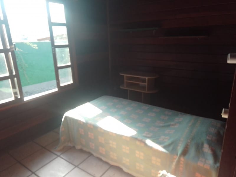 Foto da cozinha