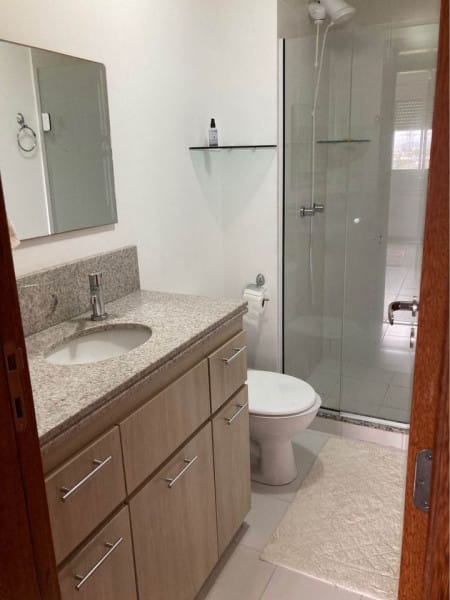 Foto do quarto
