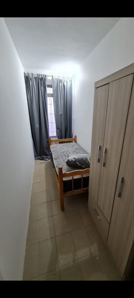 Foto do quarto