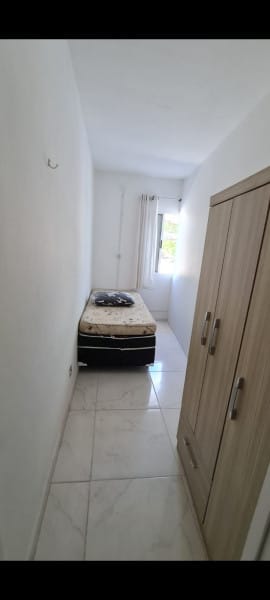 Foto do banheiro