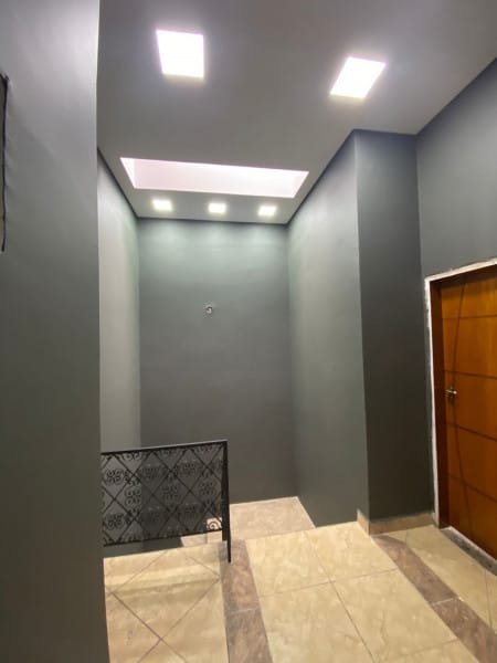 Foto do banheiro