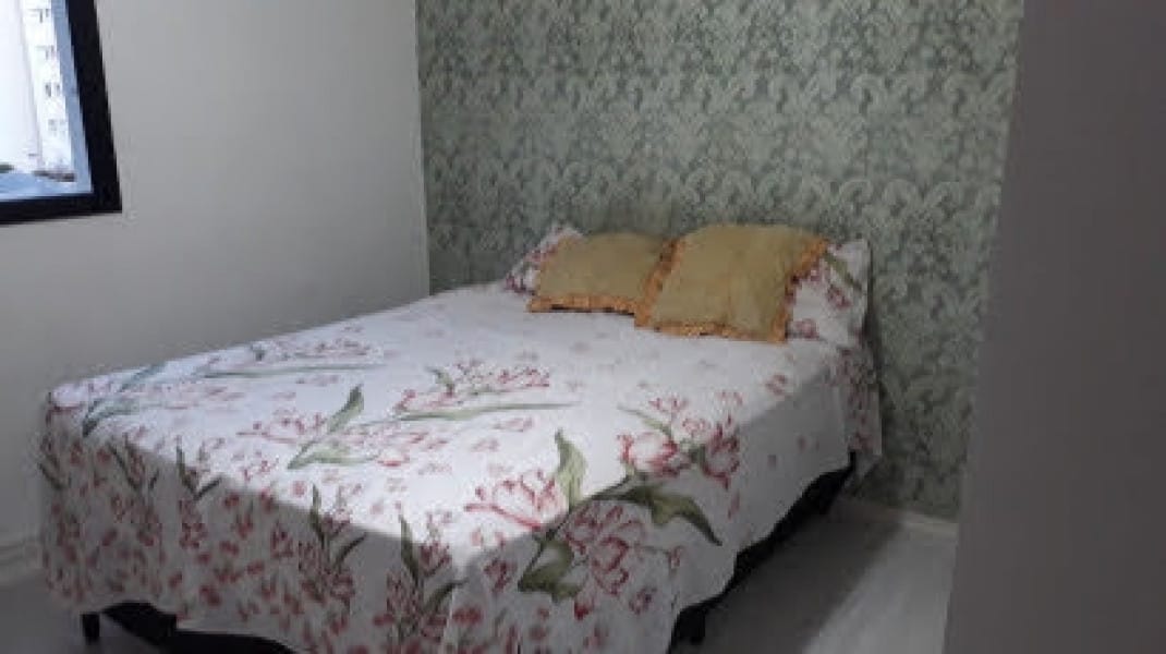 Foto do quarto