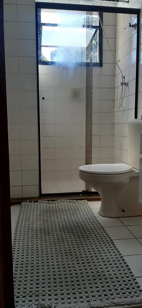 Foto da cozinha