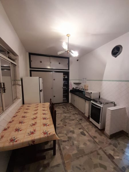 Foto da cozinha