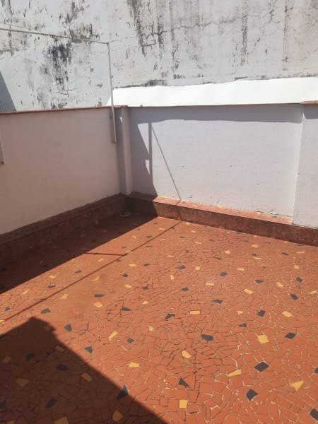 Foto do banheiro