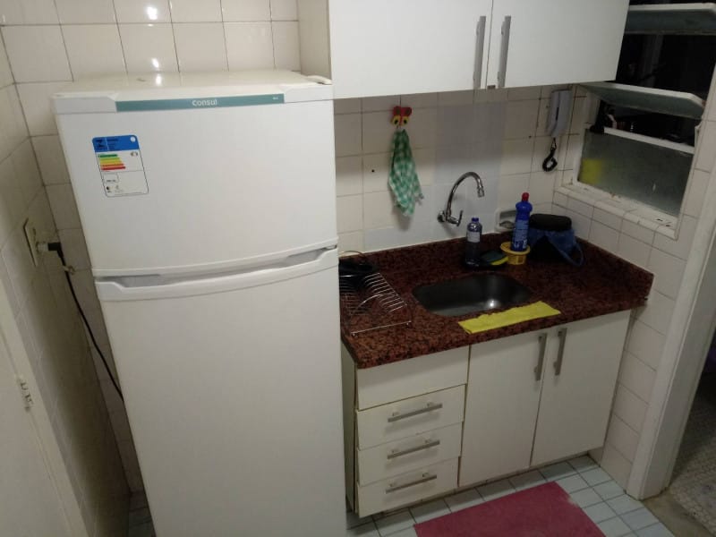 Foto do quarto