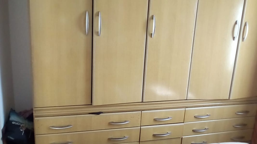 Foto do quarto