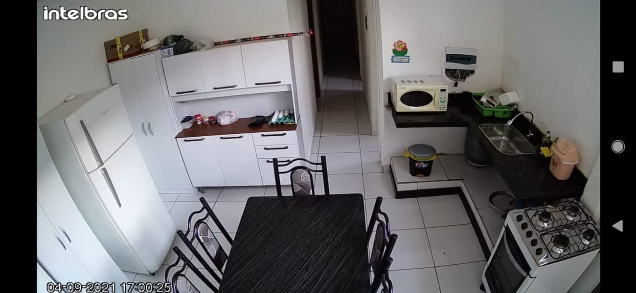 Foto do banheiro