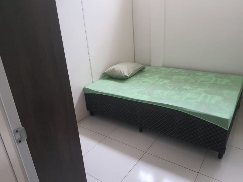 Foto do quarto