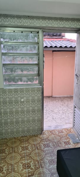 Foto do banheiro