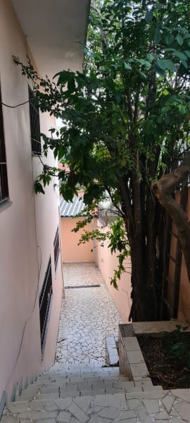 Foto da cozinha