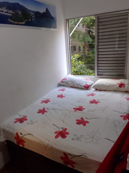 Foto do quarto