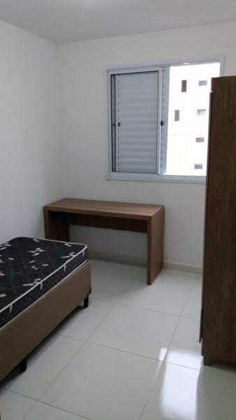 Foto do quarto