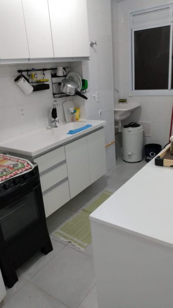 Foto do quarto