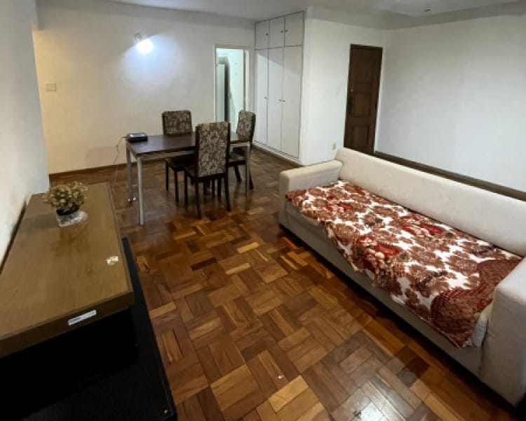 Foto do quarto