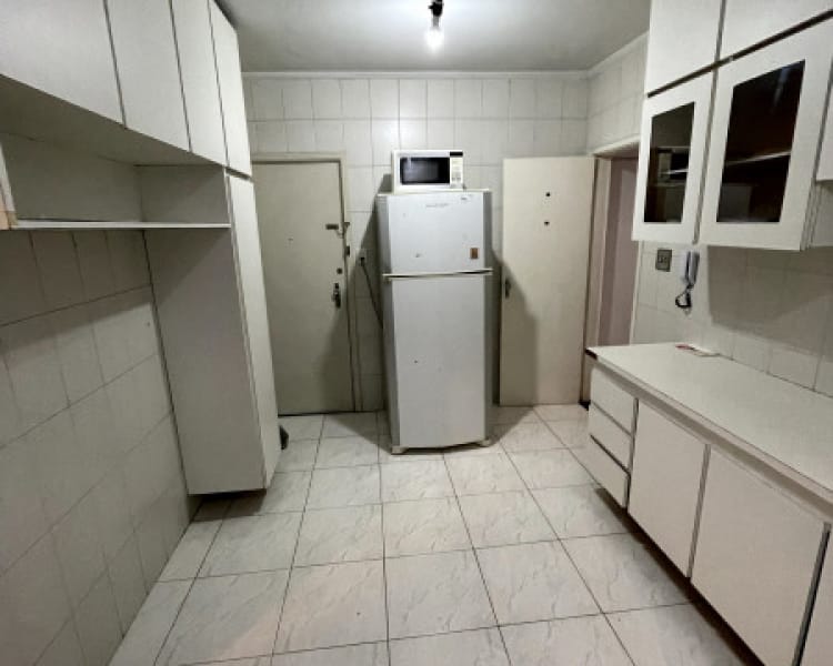 Foto do banheiro