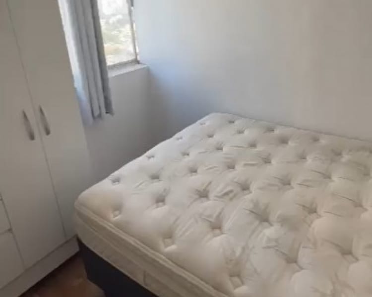 Foto da cozinha
