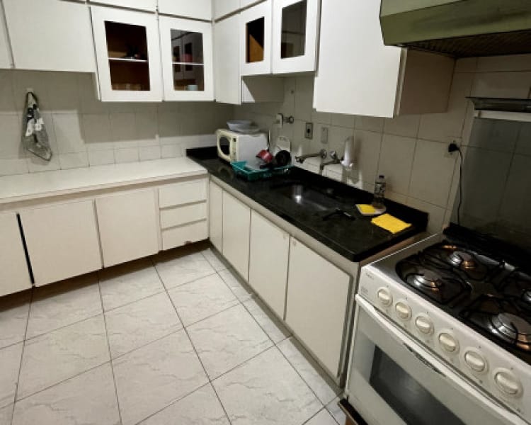 Foto do quarto