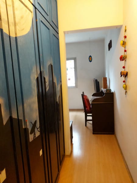 Foto da cozinha