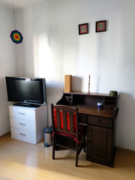 Foto do quarto