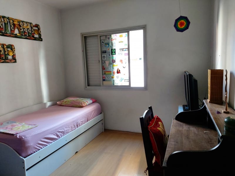 Foto do banheiro