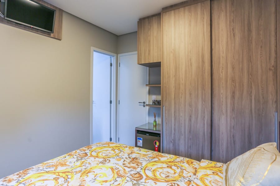 Foto do quarto