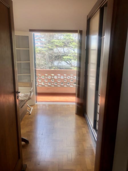 Foto do quarto