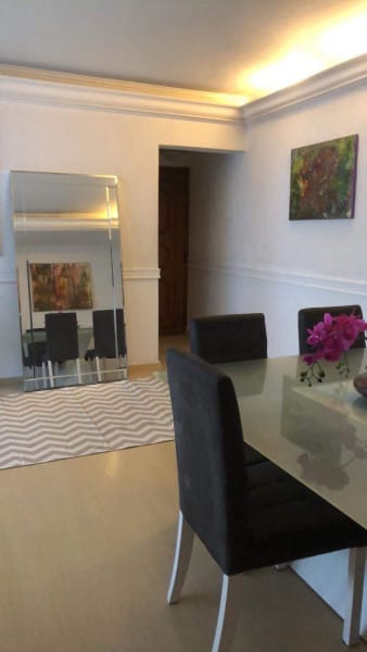 Foto do quarto