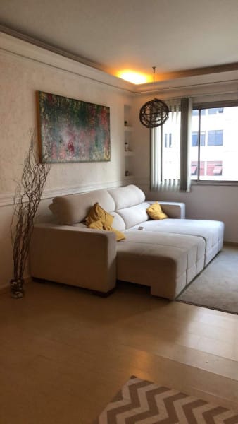 Foto do quarto
