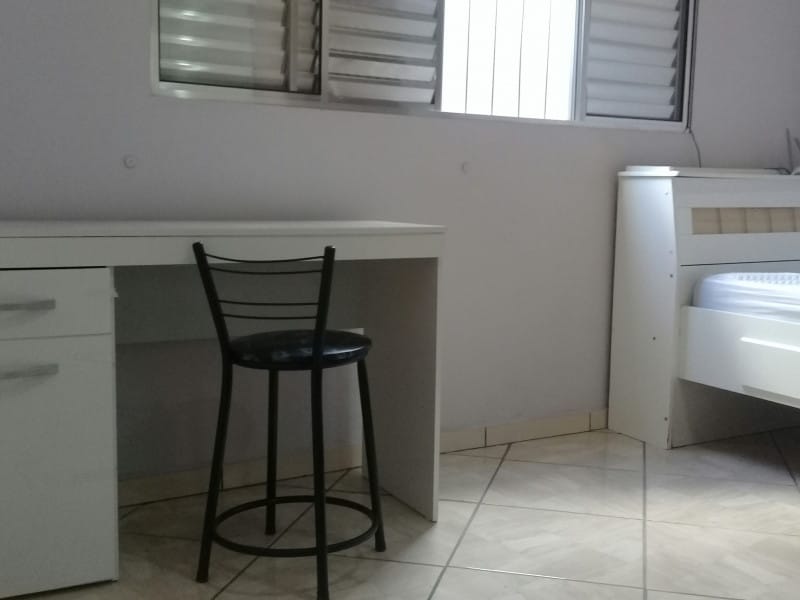 Foto do quarto