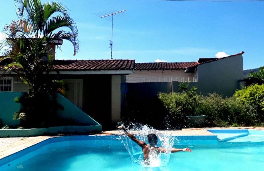 Foto do quarto