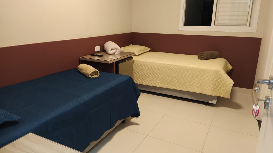 Foto do quarto