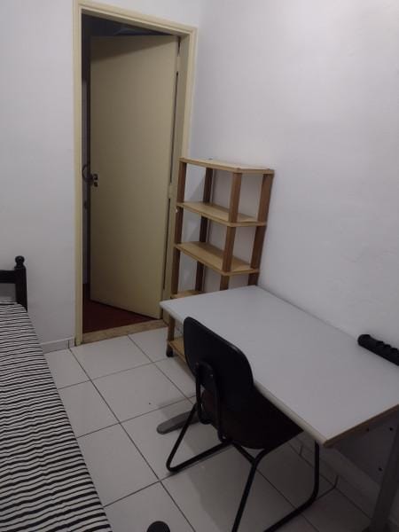 Foto do quarto