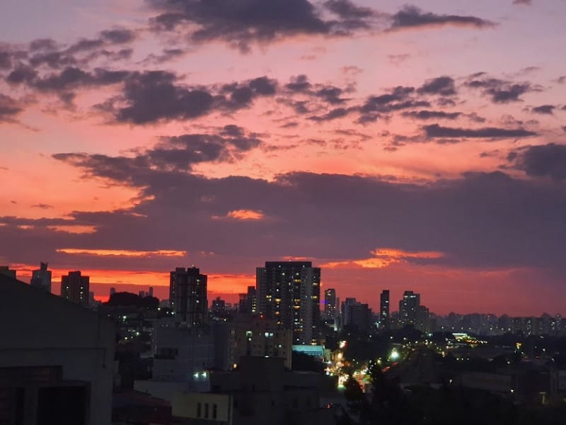 Foto do banheiro