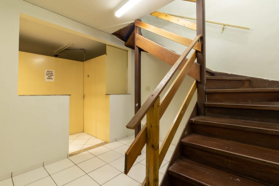 Foto do quarto