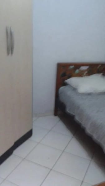 Foto da cozinha