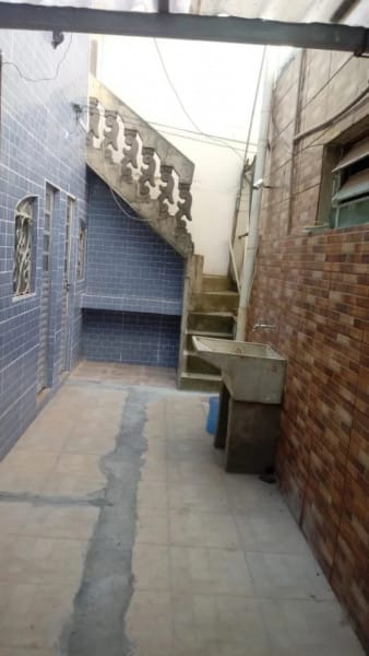 Foto do banheiro