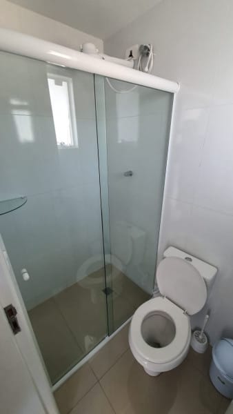 Foto do banheiro