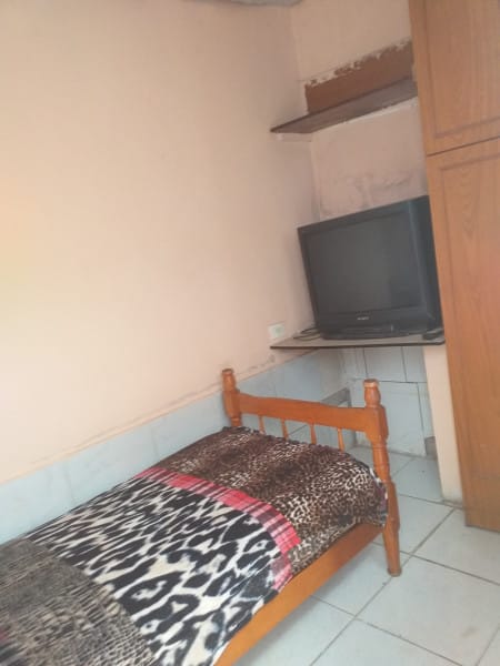 Foto do quarto