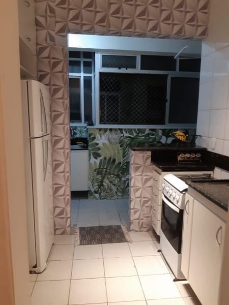 Foto do banheiro