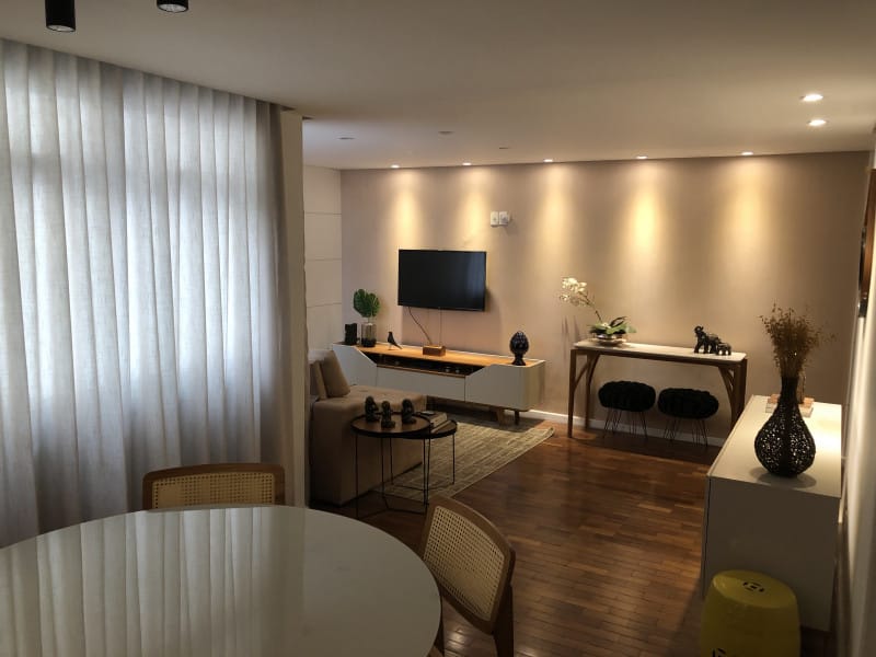 Foto do quarto