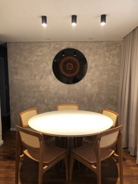 Foto da cozinha